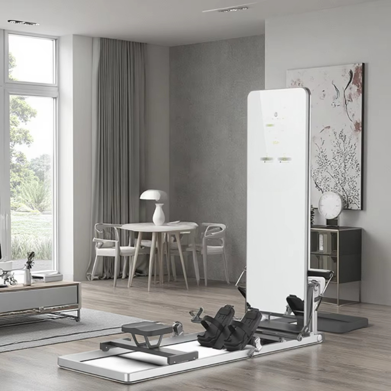 Home Gym Needs - Multifunctional personal trainer Smart gym Fitness
