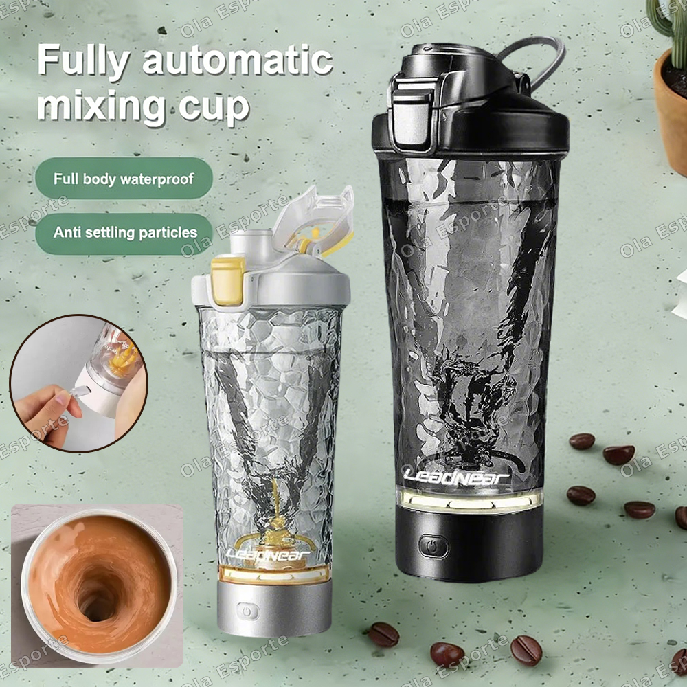 Home Gym Outdoor - Electric Blender Cup Portable Blender Cup