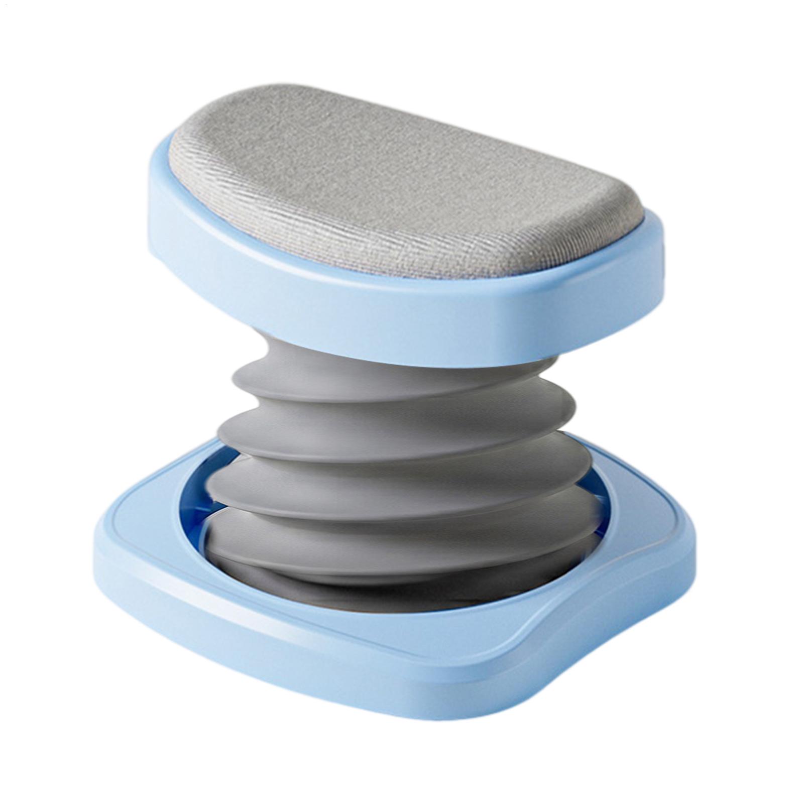 Home Gym In Apartment - Push-Up Assist Device Automatic Rebound Ergonomic