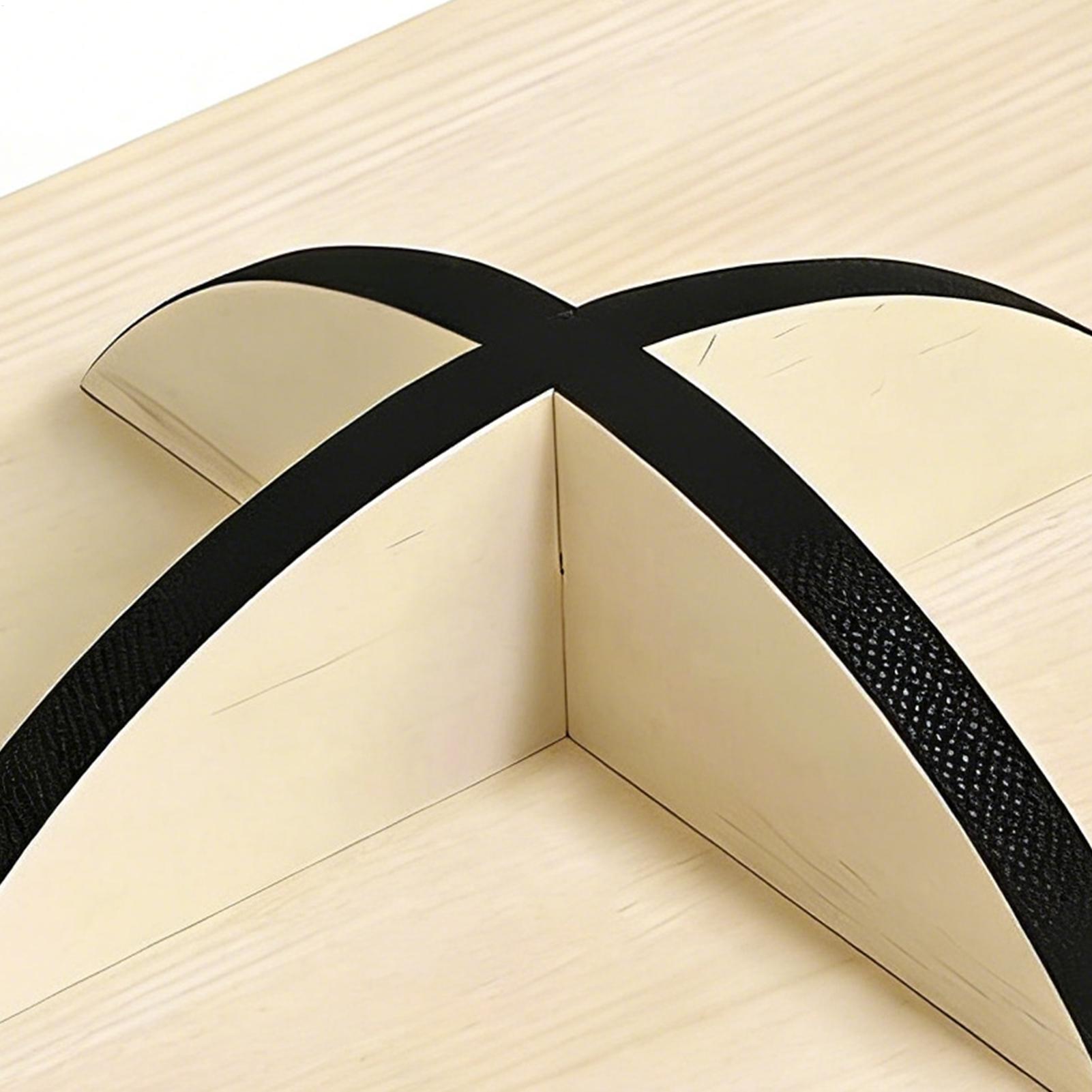 Home Gym In Apartment - Wood Wobble Board Wood Non-Slip Portable