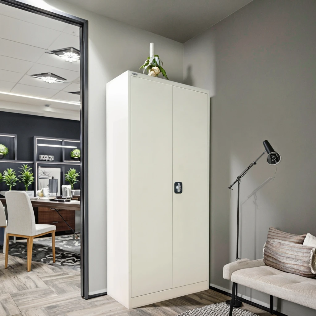 Home Gym In Apartment - 2026 2 Door Freestanding Stainless Steel