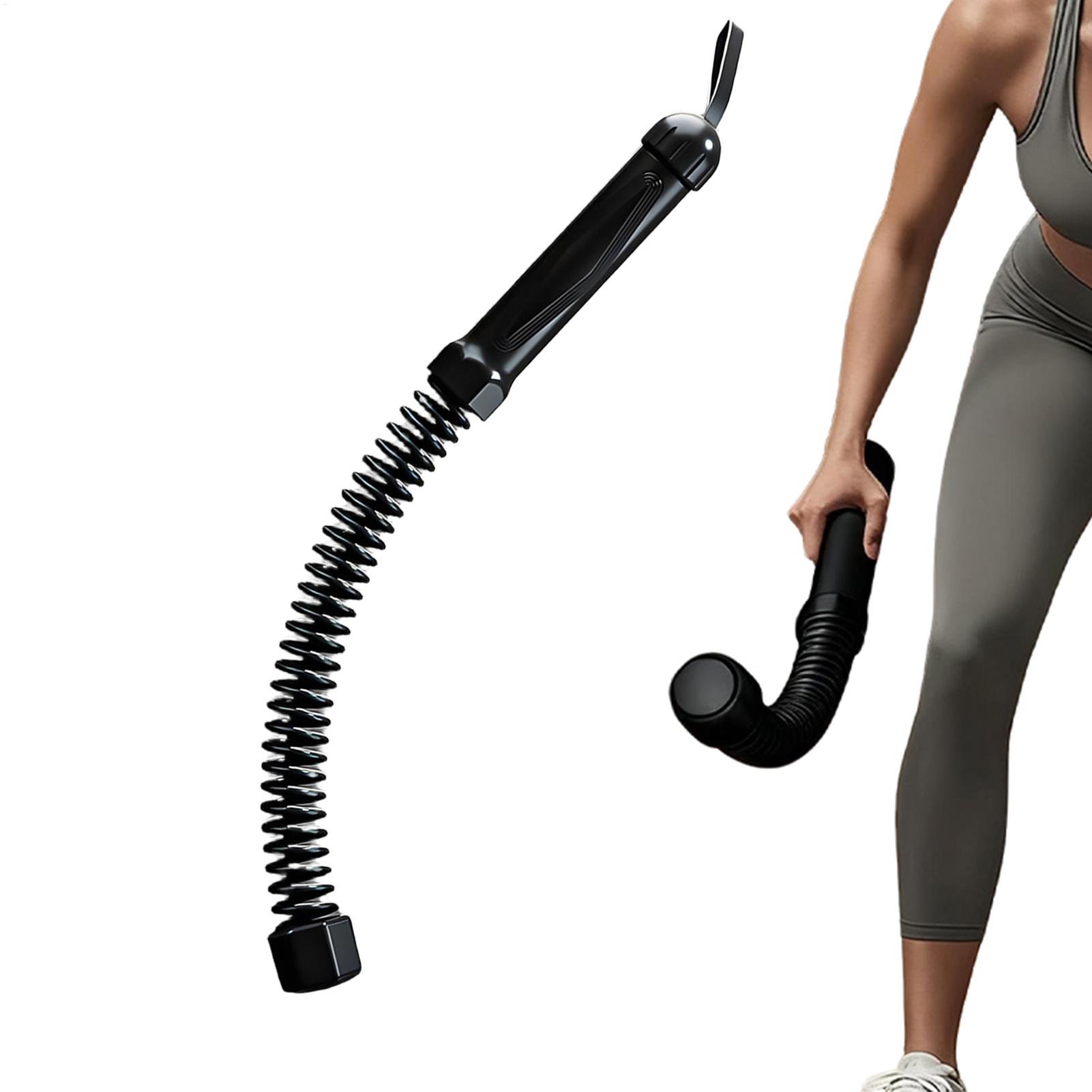 Home Gym In Apartment - Wireless Battle Rope Workout Equipment Workout