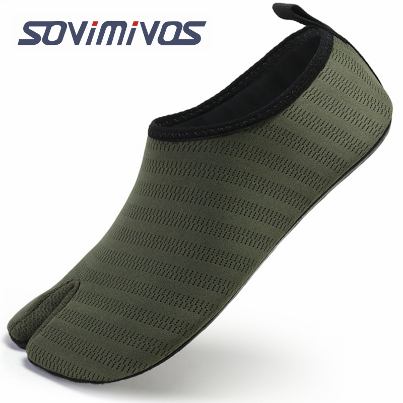 Home Gym Outdoor - 2022 New Style Barefoot Shoes Unisex