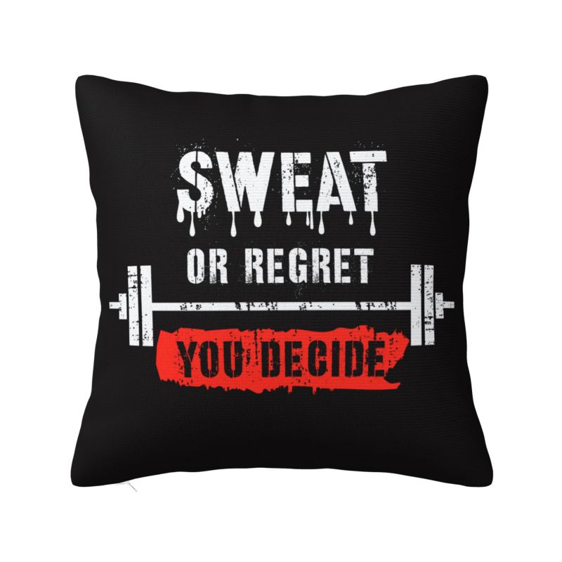Home Gym Yes Or No - Sweat Or Regret You Decide Gym
