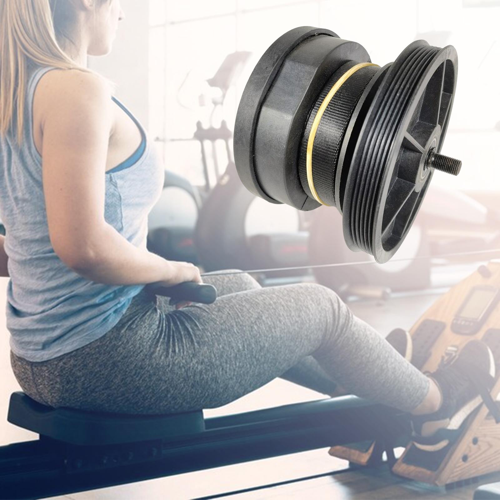 Home Gym Mma - Durable Webbing Rebound Damper Resistance System