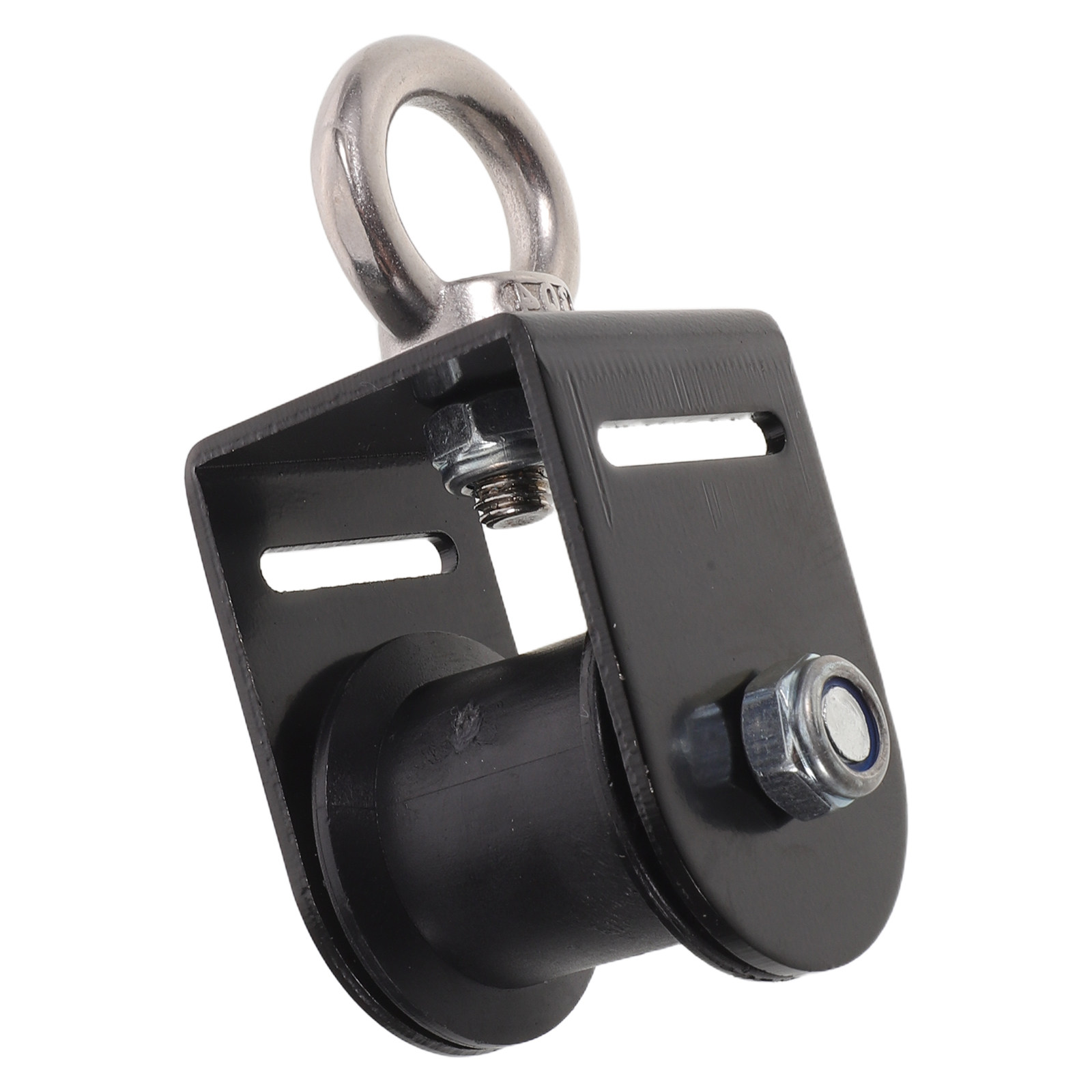 Home Gym Cable Pulley System - Gym Cable Pulley Wheel Stable Bearing