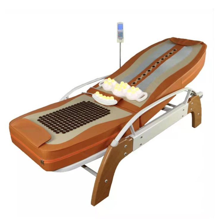Home Gym Luxury - Korea Luxury Electric Therapy Jade Massage