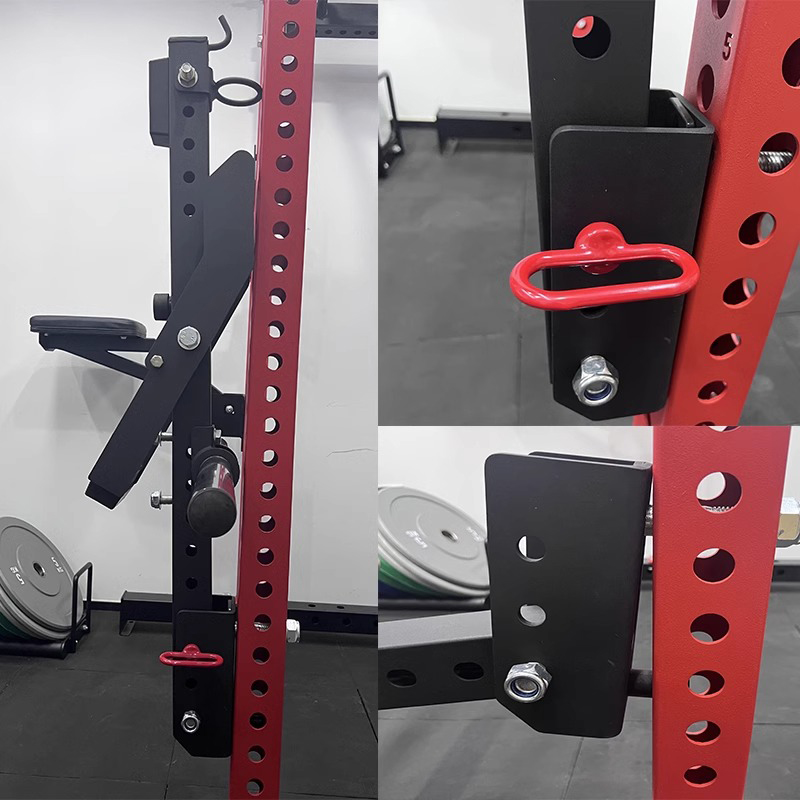 Home Gym Luxury - Multi-function Squat Buttock Lifting Trainer, Thin