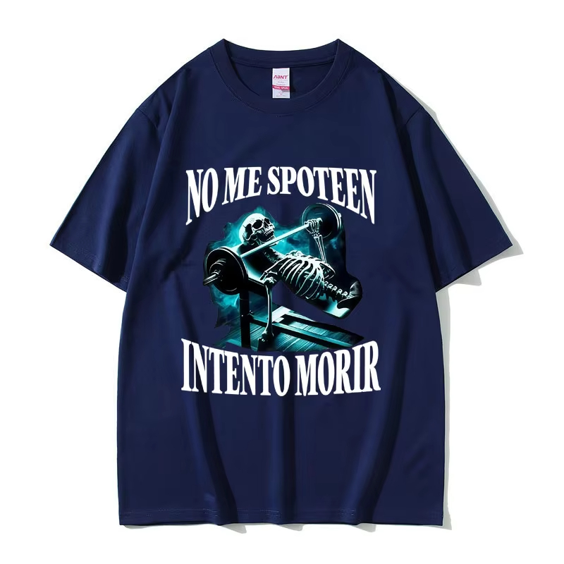 Funny No Me Spoteen Intento Mo - Home Gym China review and price