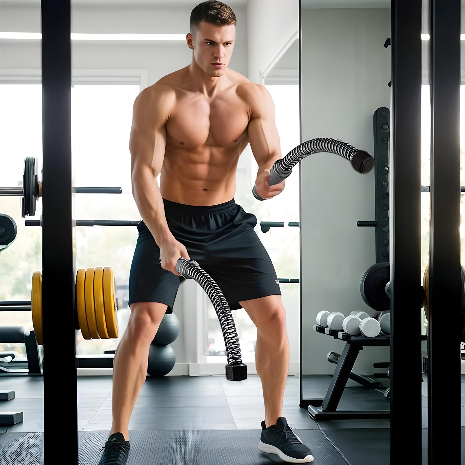 Battle Ropes For Home Gym Weig - Home Gym In Apartment review and price