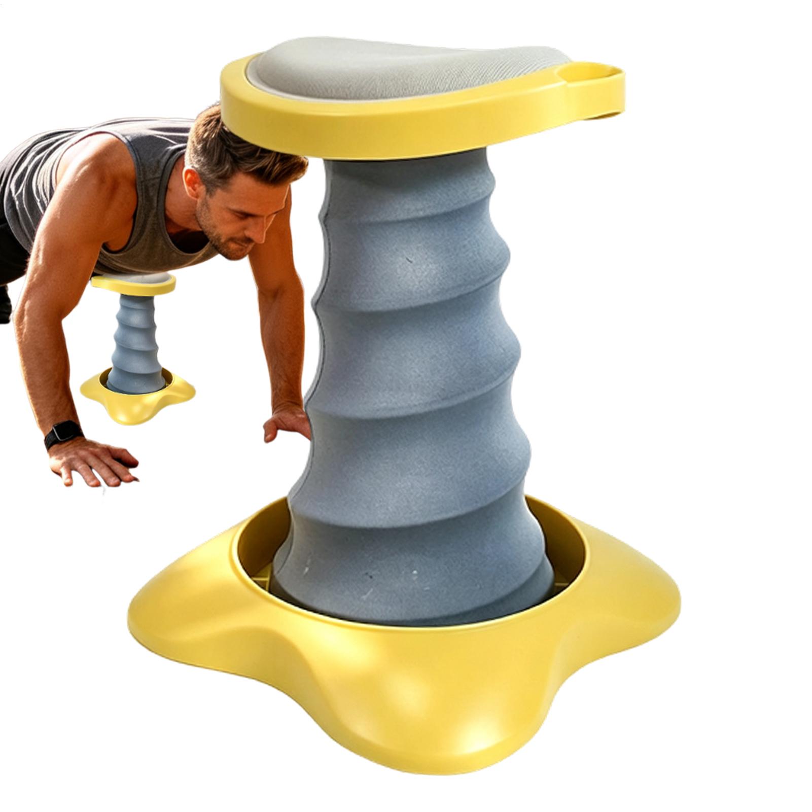 Push Up Board Abdominal Traini - Home Gym In Apartment review and price