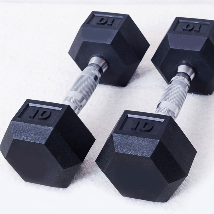 Hot Selling Strength Training  - Hex Dumbbell Set review and price