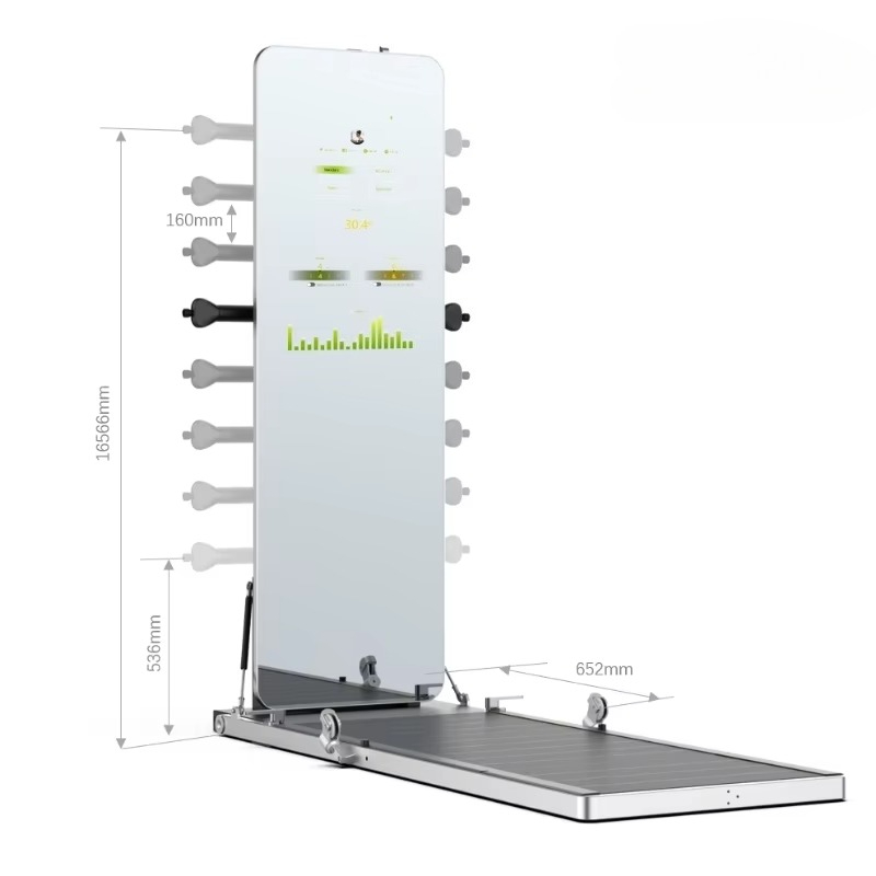Multifunctional personal train - Home Gym Needs review and price