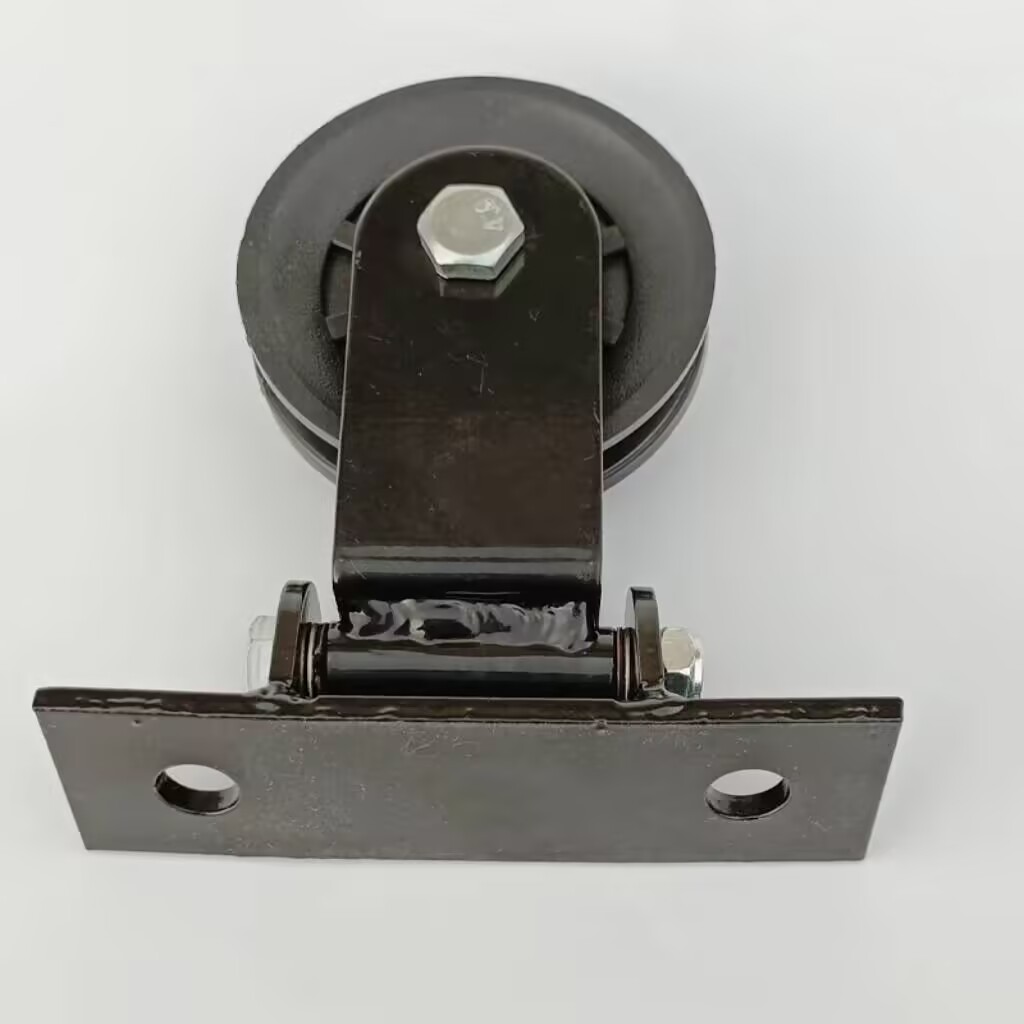 Professional Cable Pulley Syst - Home Gym Cable Pulley System review and price