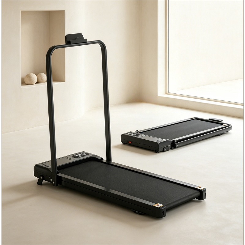 Compact Electric Treadmill Qui - Home Gym Yes Or No review and price