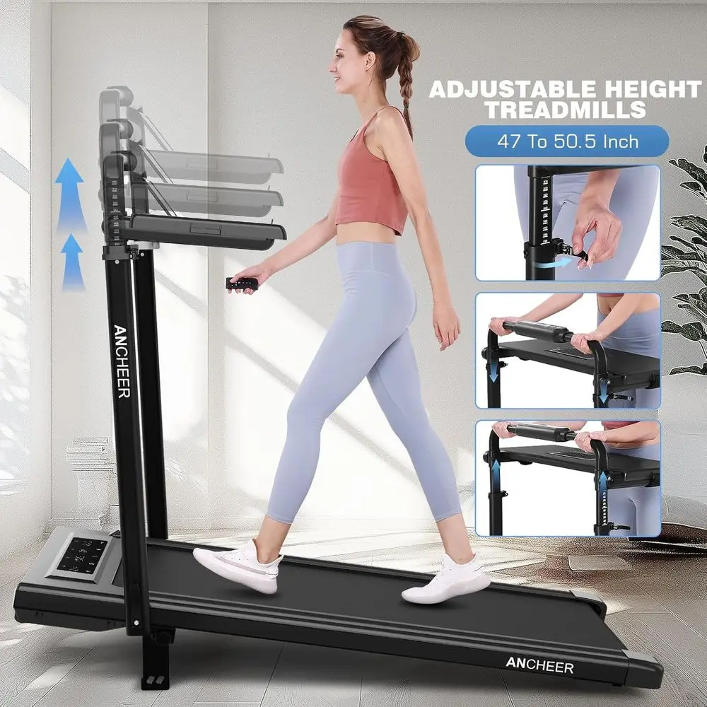 15% Incline Under Desk Treadmi - Home Gym Yes Or No review and price