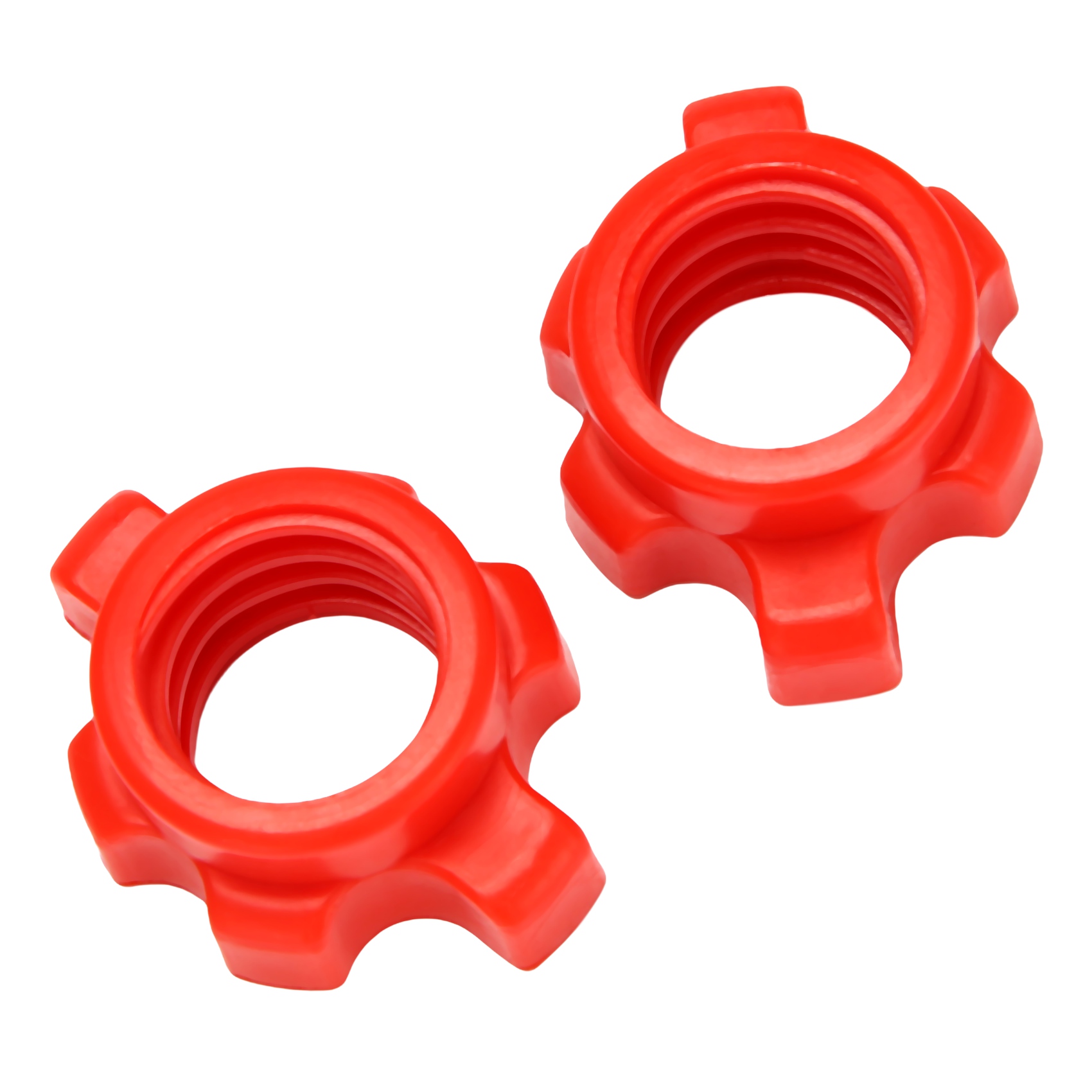 8PCS Dumbbell Nut,Dumbbell Rod - Hex Dumbbell Set review and price