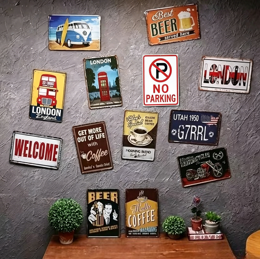 Wood Framed Motivational Canva - Home Gym Yes Or No review and price