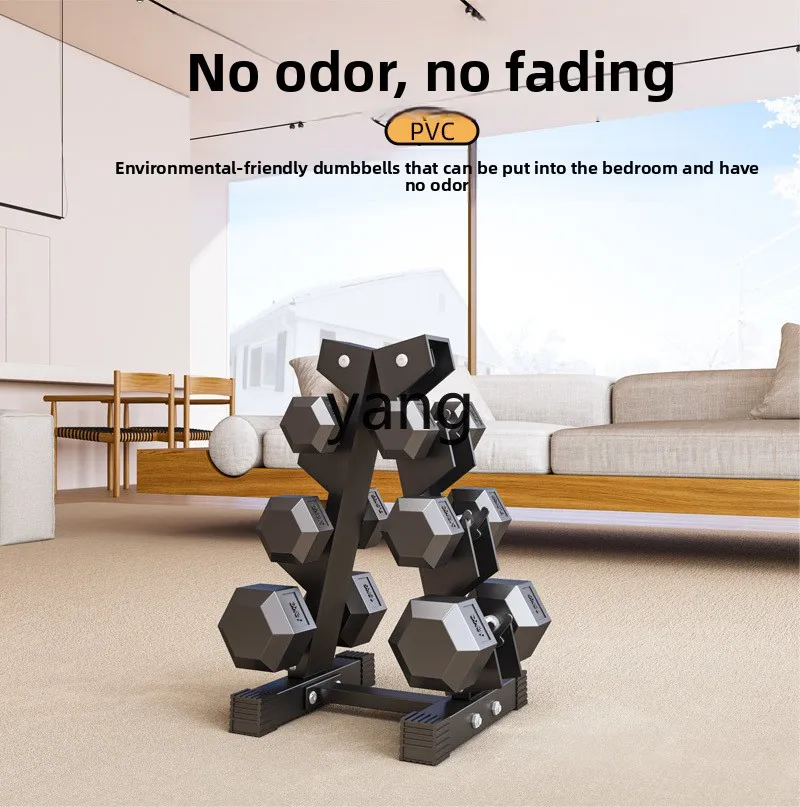 LMM Fixed Hex Dumbbell Full Se - Hex Dumbbell Set review and price