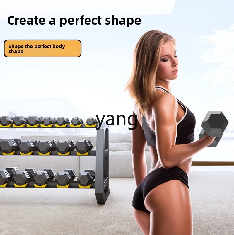 LMM Fixed Hex Dumbbell Full Se - Hex Dumbbell Set review and price