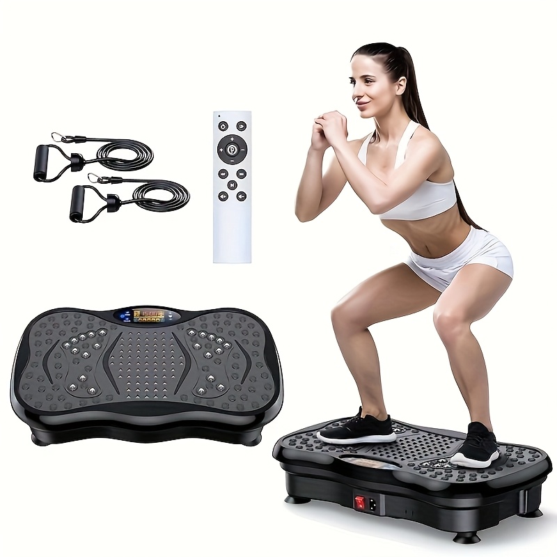 Exercise Machine with Resistan - Home Gym Needs review and price