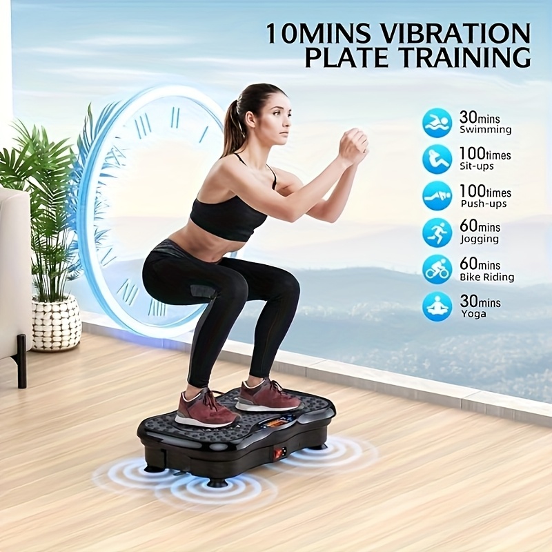 Exercise Machine with Resistan - Home Gym Needs review and price