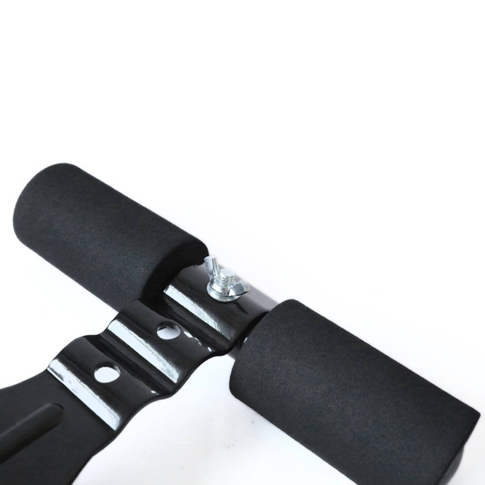 Sit-up Assist Assistant Compac - Home Gym Luxury review and price