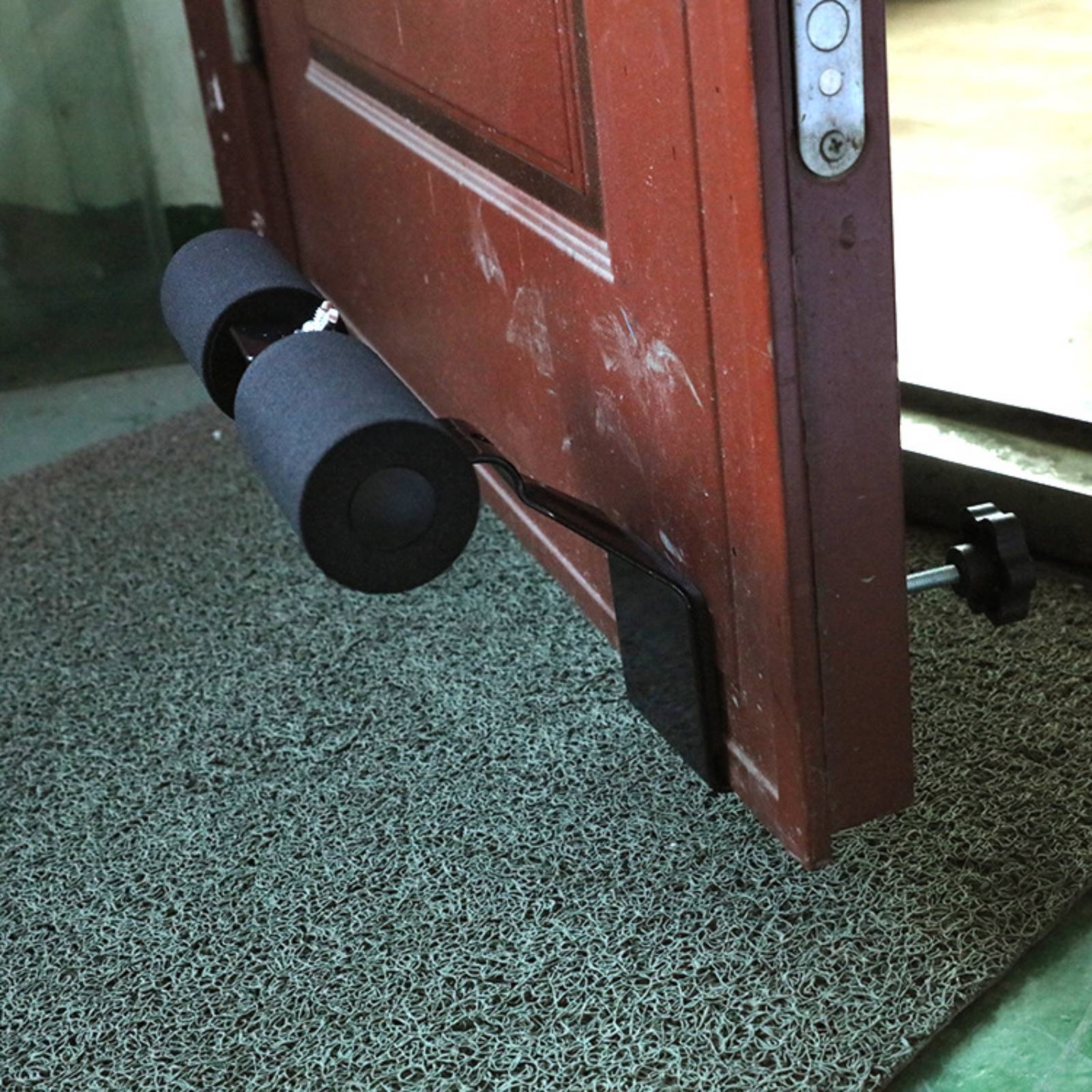 Sit-up Assist Assistant Compac - Home Gym Luxury review and price
