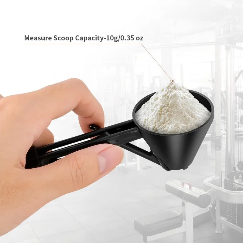 1pcs Multi-Use Measuring Spoon - Home Gym Needs review and price