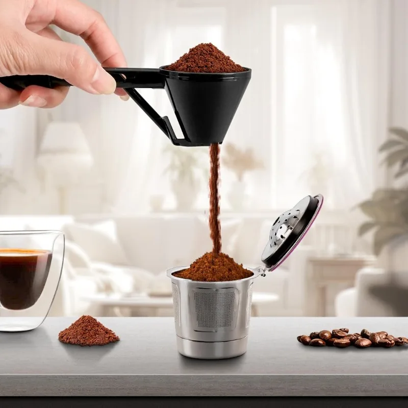 1pcs Multi-Use Measuring Spoon - Home Gym Needs review and price
