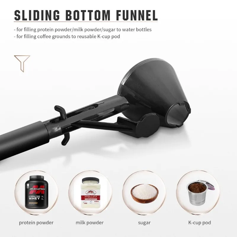 1pcs Multi-Use Measuring Spoon - Home Gym Needs review and price