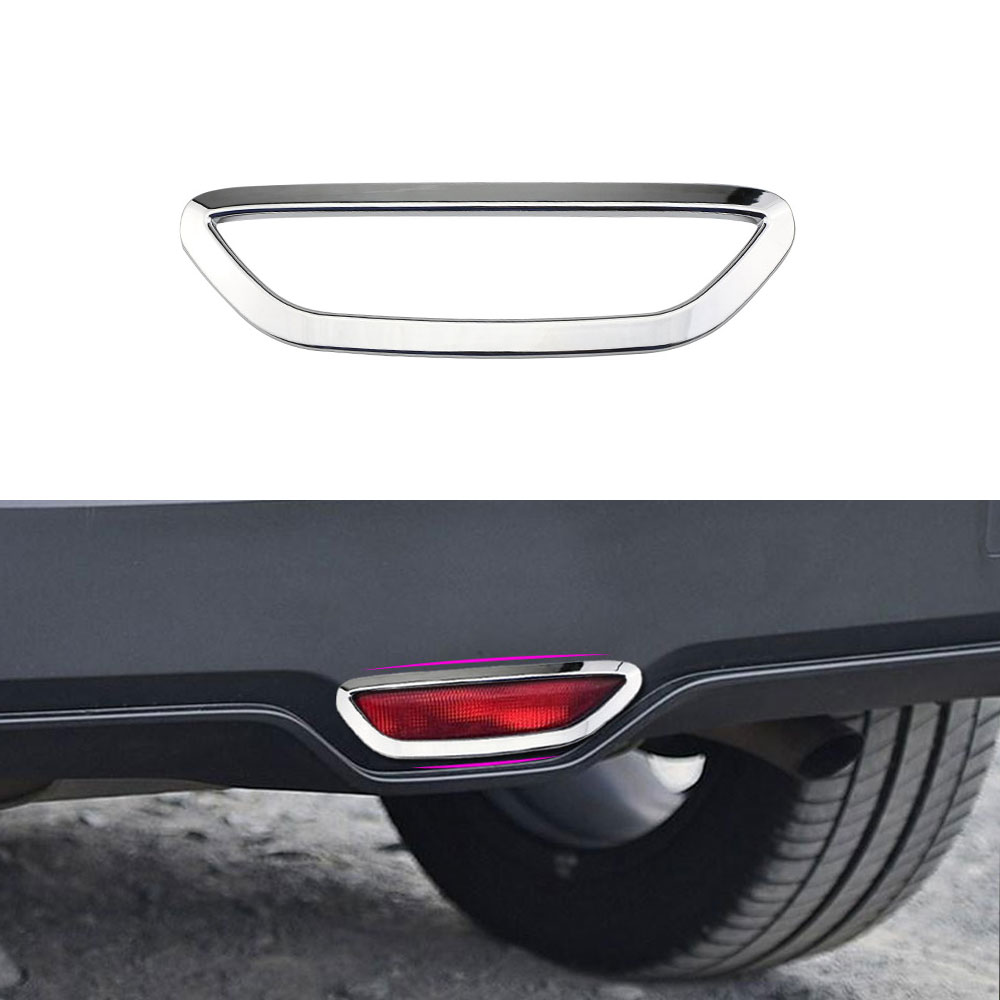 Car Rear Trunk Bumper Tail Sto - Weight Plate Bumper review and price