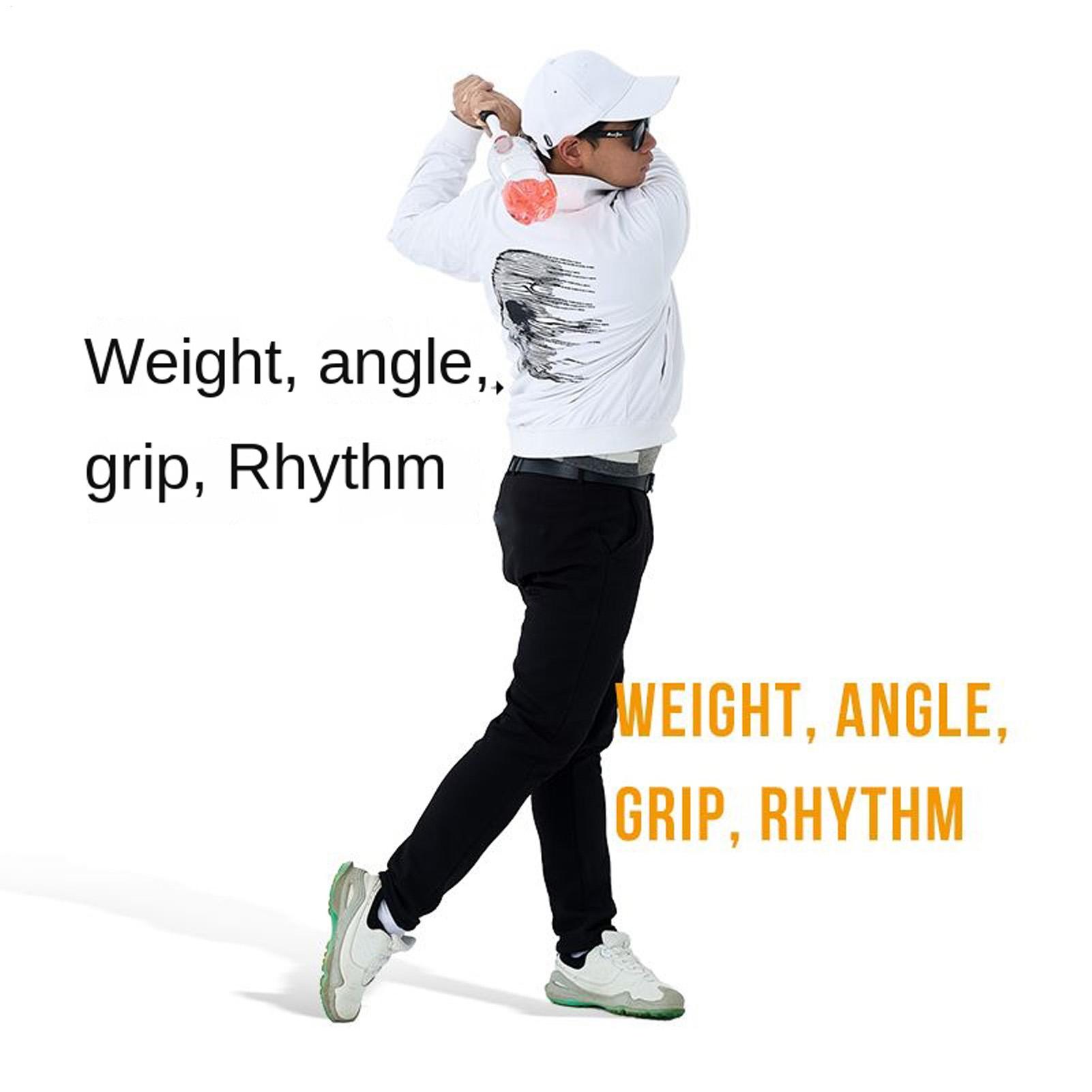 Golf Swing Training Aid Adjust - Home Gym Outdoor review and price
