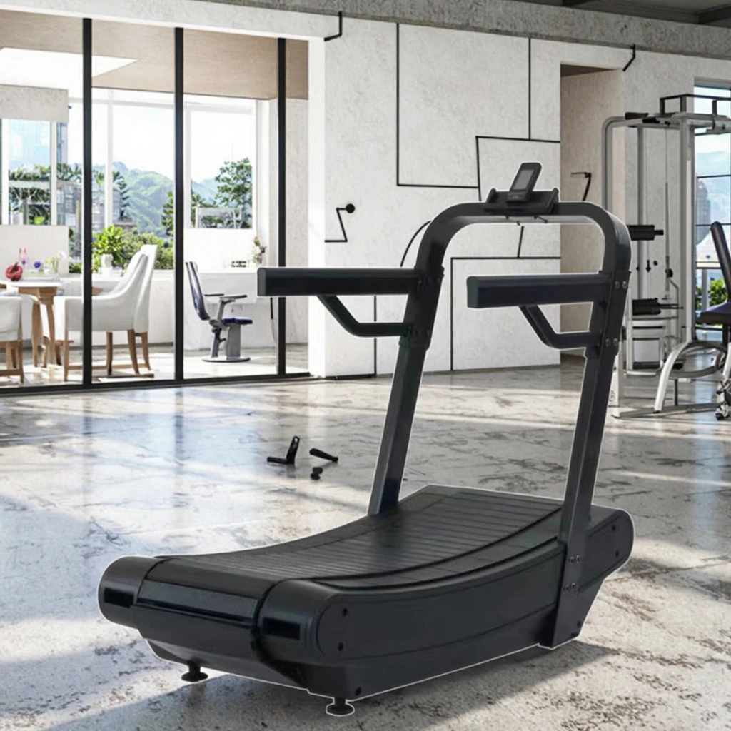 Extra Wide LED Screen Treadmil - Home Gym Yes Or No review and price