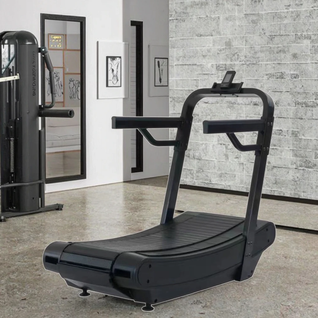Extra Wide LED Screen Treadmil - Home Gym Yes Or No review and price