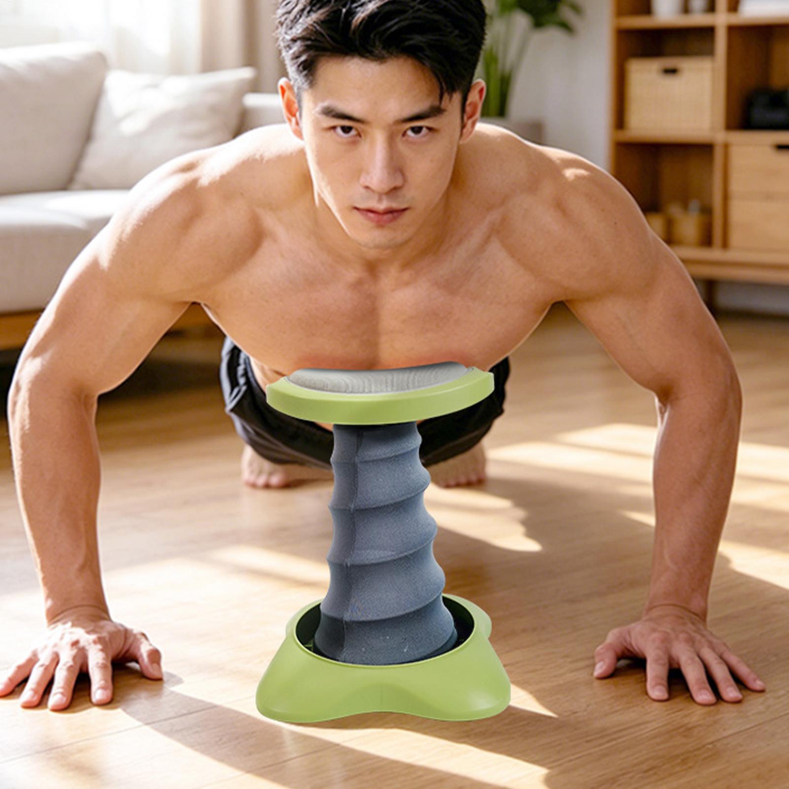 Push Up Trainer Abdominal Trai - Home Gym In Apartment review and price