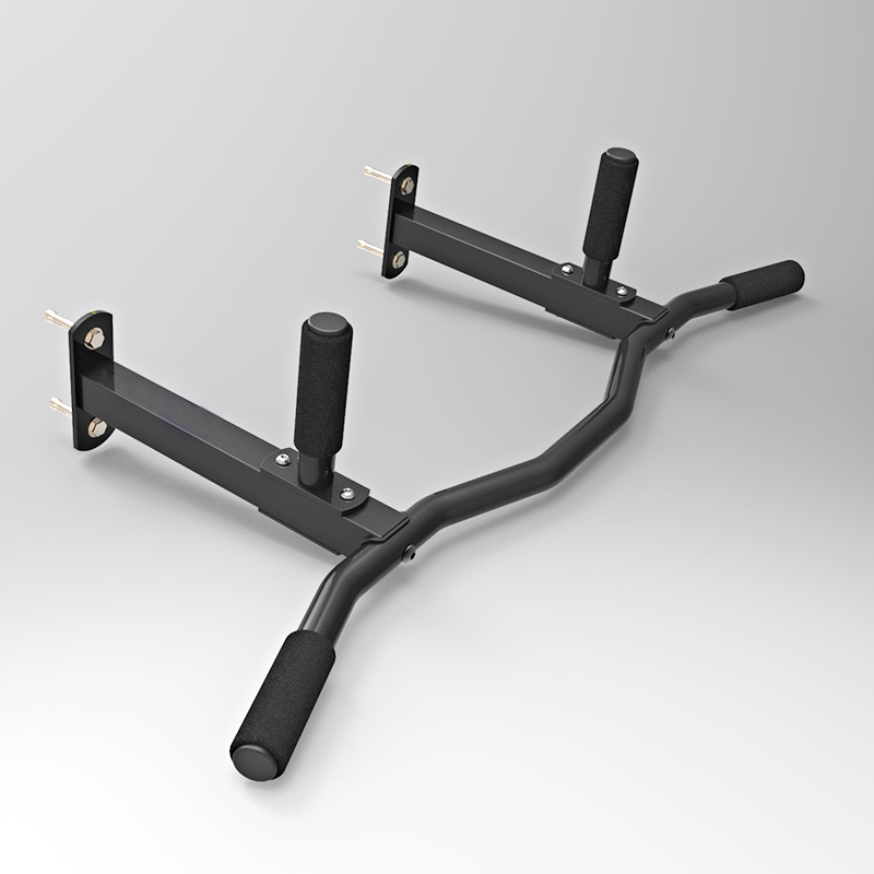 Wall Mounted Pull Up Bar Gym H - Home Gym Needs review and price