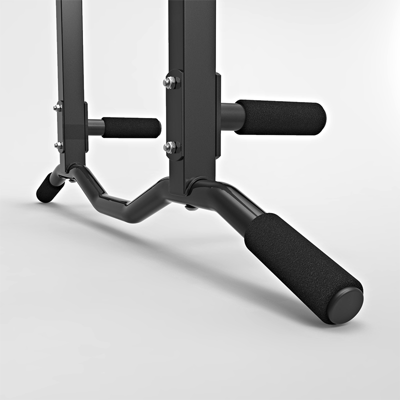 Wall Mounted Pull Up Bar Gym H - Home Gym Needs review and price
