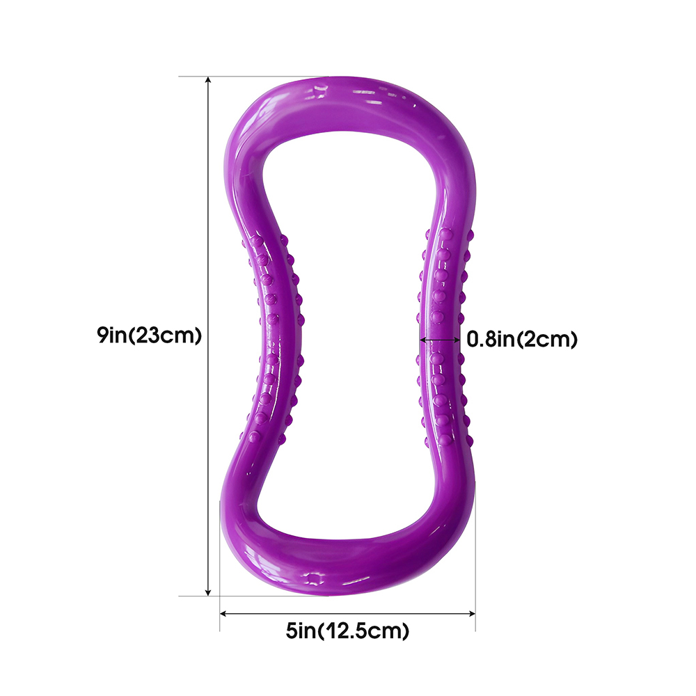 Resistance Bands with Foam Spo - Home Gym Luxury review and price