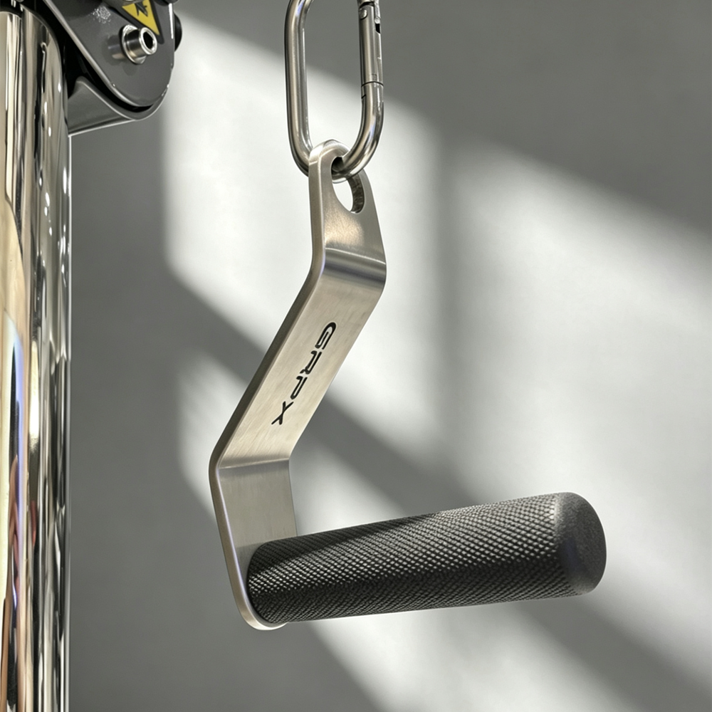GRPX L-Shaped Cable Machine Ha - Home Gym Mma review and price