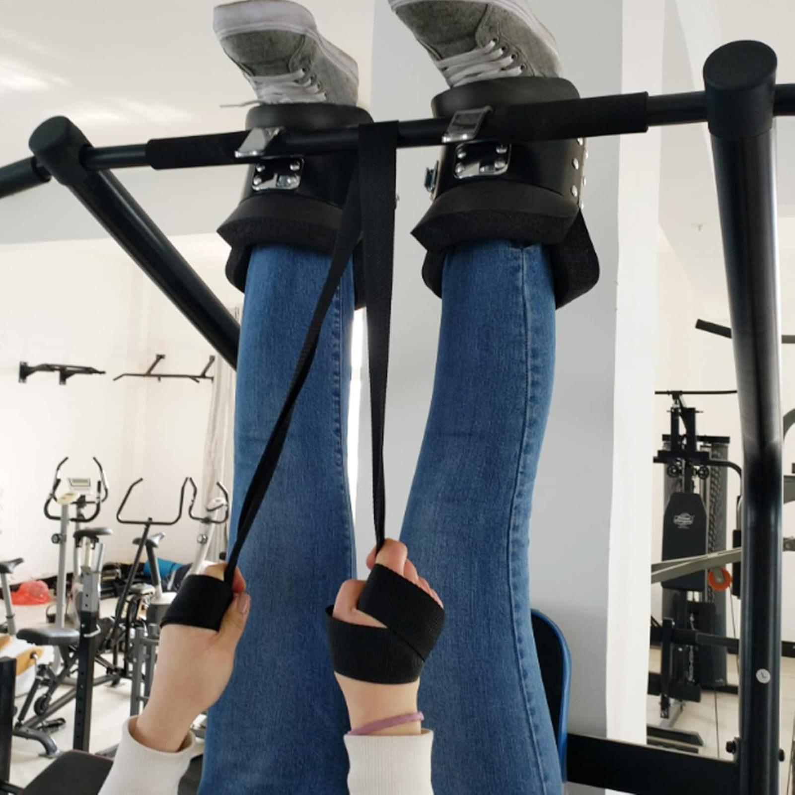 1 Pair Hanging Pull Up Boots H - Home Gym Mma review and price
