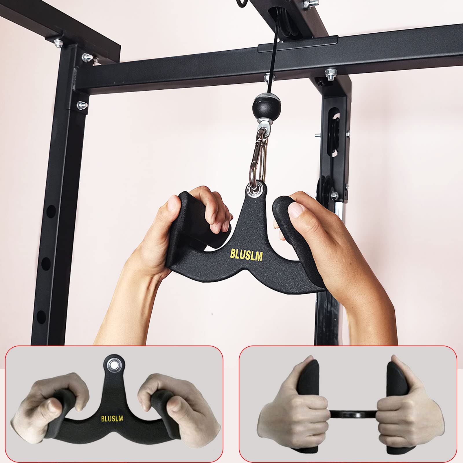 Home Gym Fitness Lat Pull Down - Home Gym Mma review and price