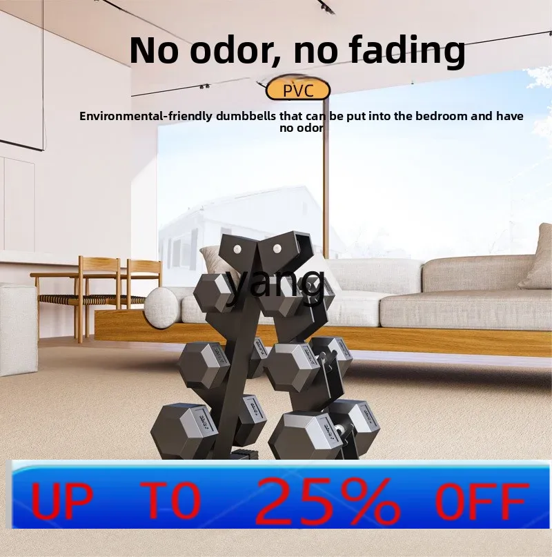 CX Fixed Hex Dumbbell Full Set - Hex Dumbbell Set review and price