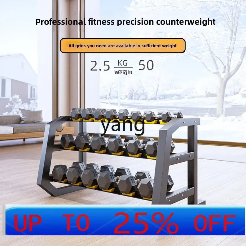 CX Fixed Hex Dumbbell Full Set - Hex Dumbbell Set review and price