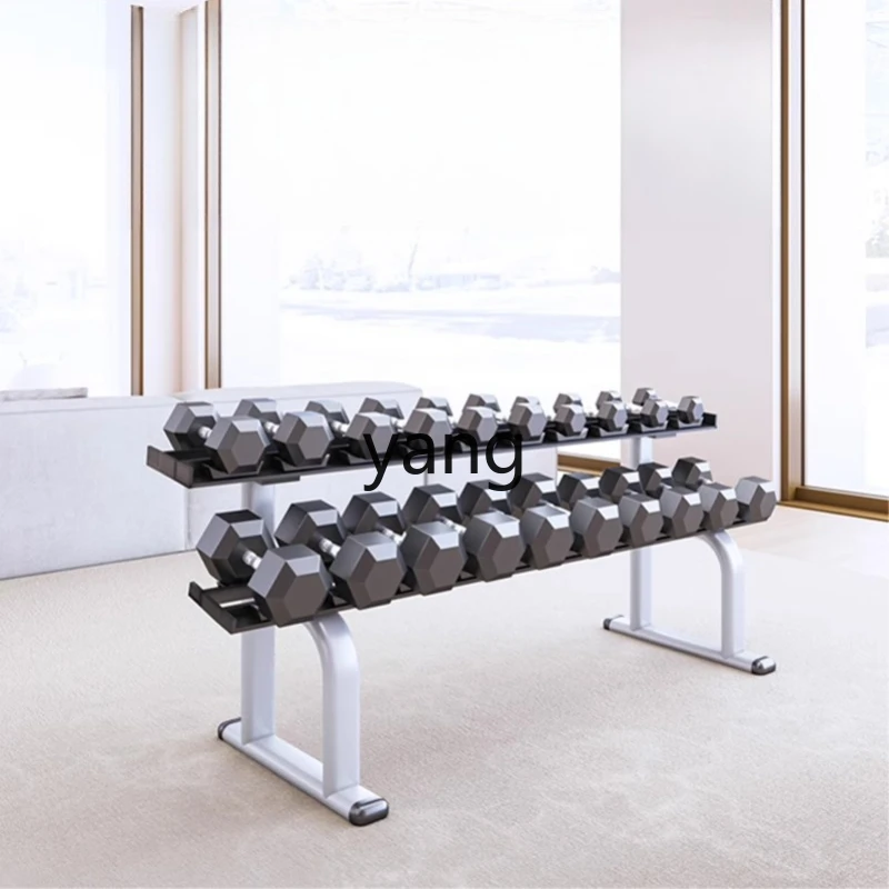 CX Fixed Hex Dumbbell Full Set - Hex Dumbbell Set review and price