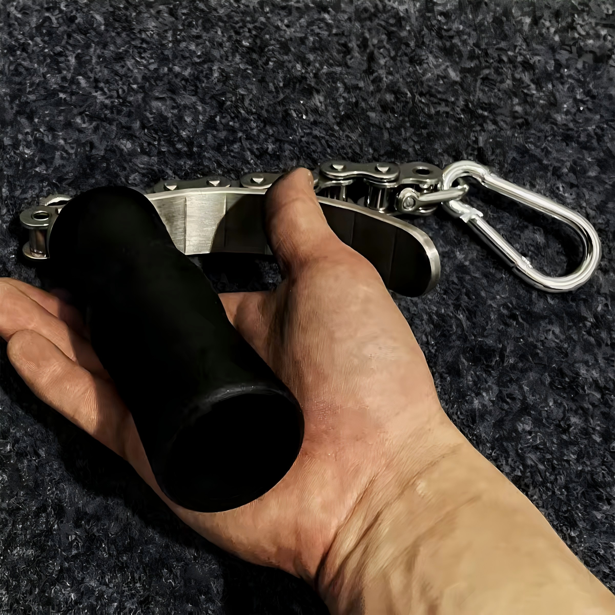 Wrist Strengthener Forearm Tra - Home Gym Luxury review and price