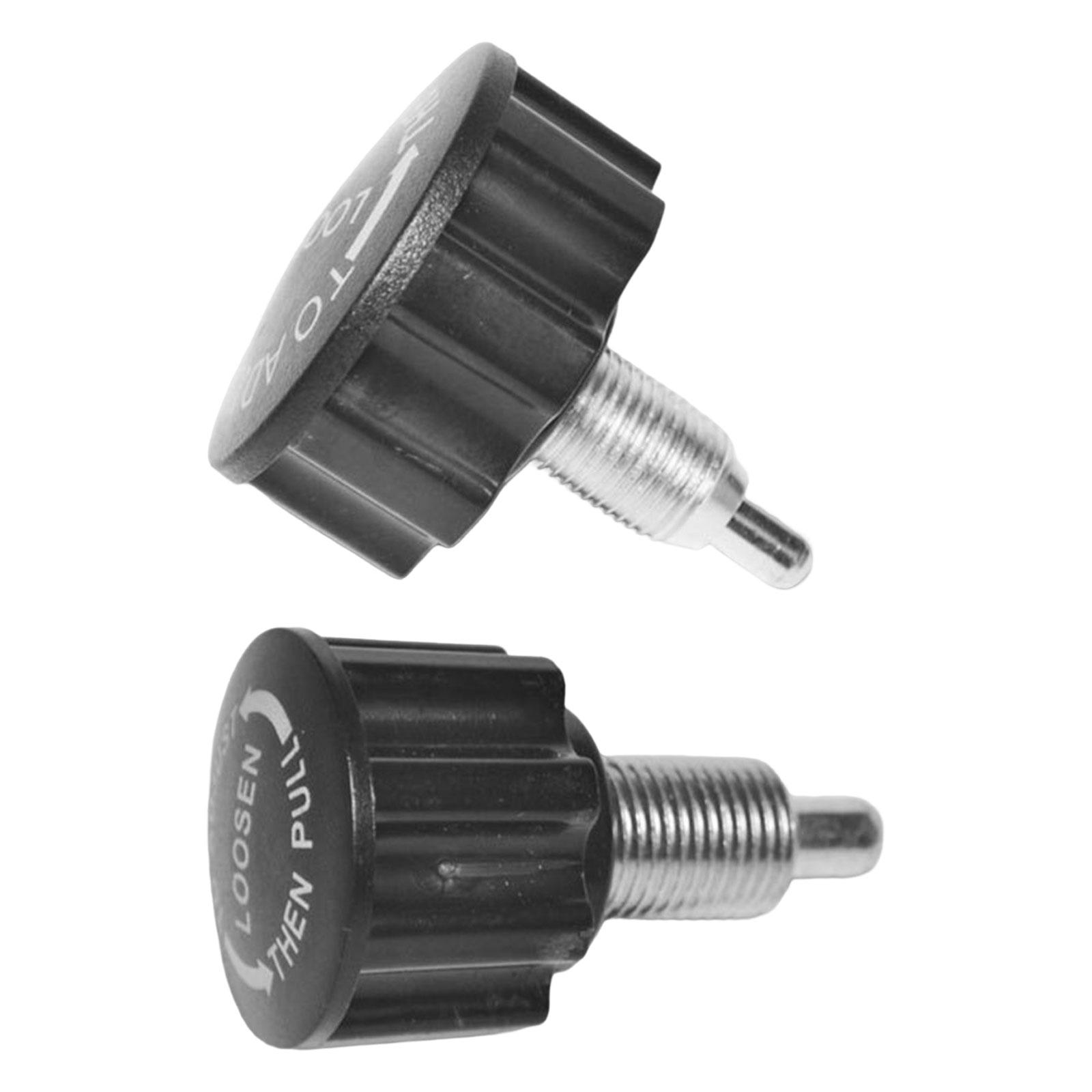Fitness Adjustment Knob Sports - Home Gym Luxury review and price