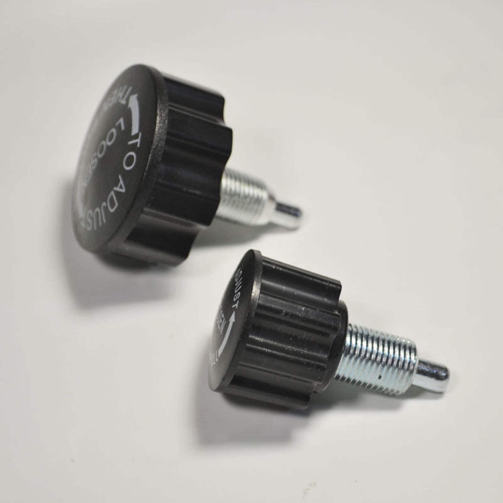 Fitness Adjustment Knob Sports - Home Gym Luxury review and price