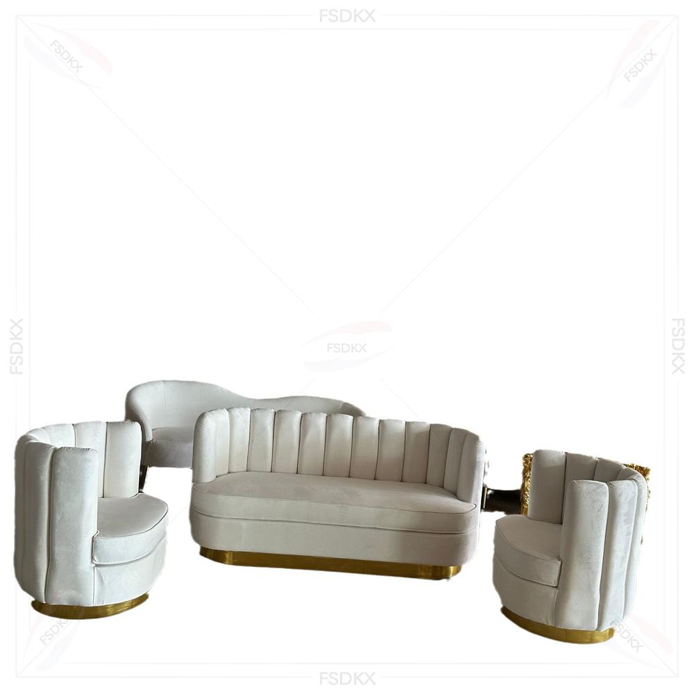 Elegant Luxury Modular Velvet  - Home Gym Yes Or No review and price