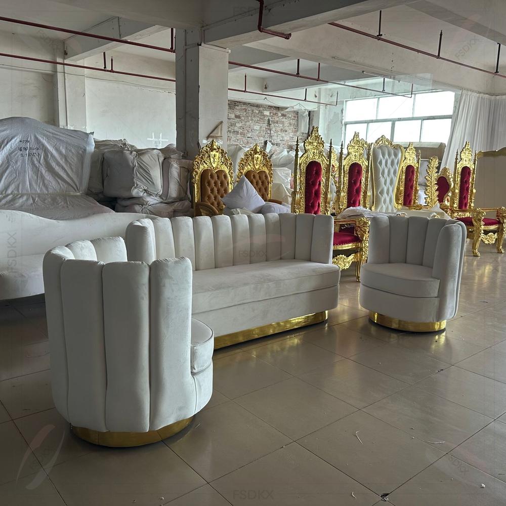 Elegant Luxury Modular Velvet  - Home Gym Yes Or No review and price